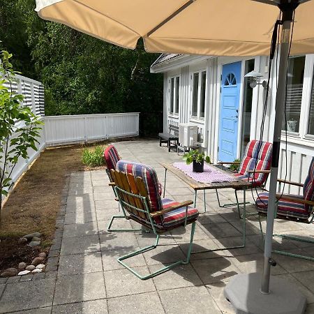 Ljunghusen Guesthouse Ljungskogen Zewnętrze zdjęcie