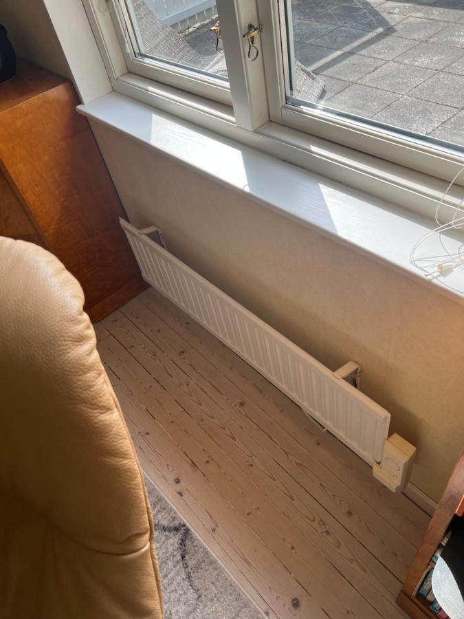 Ljunghusen Guesthouse Ljungskogen Zewnętrze zdjęcie