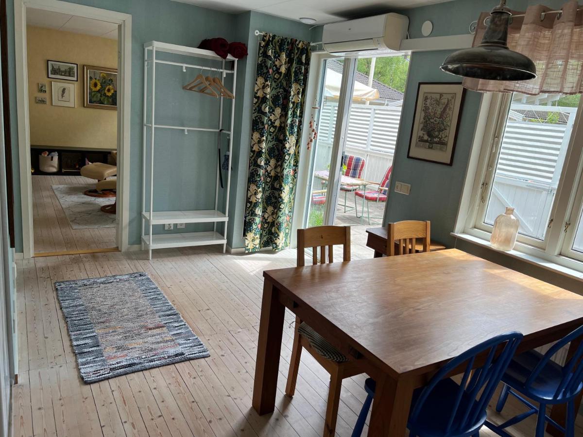 Ljunghusen Guesthouse Ljungskogen Zewnętrze zdjęcie
