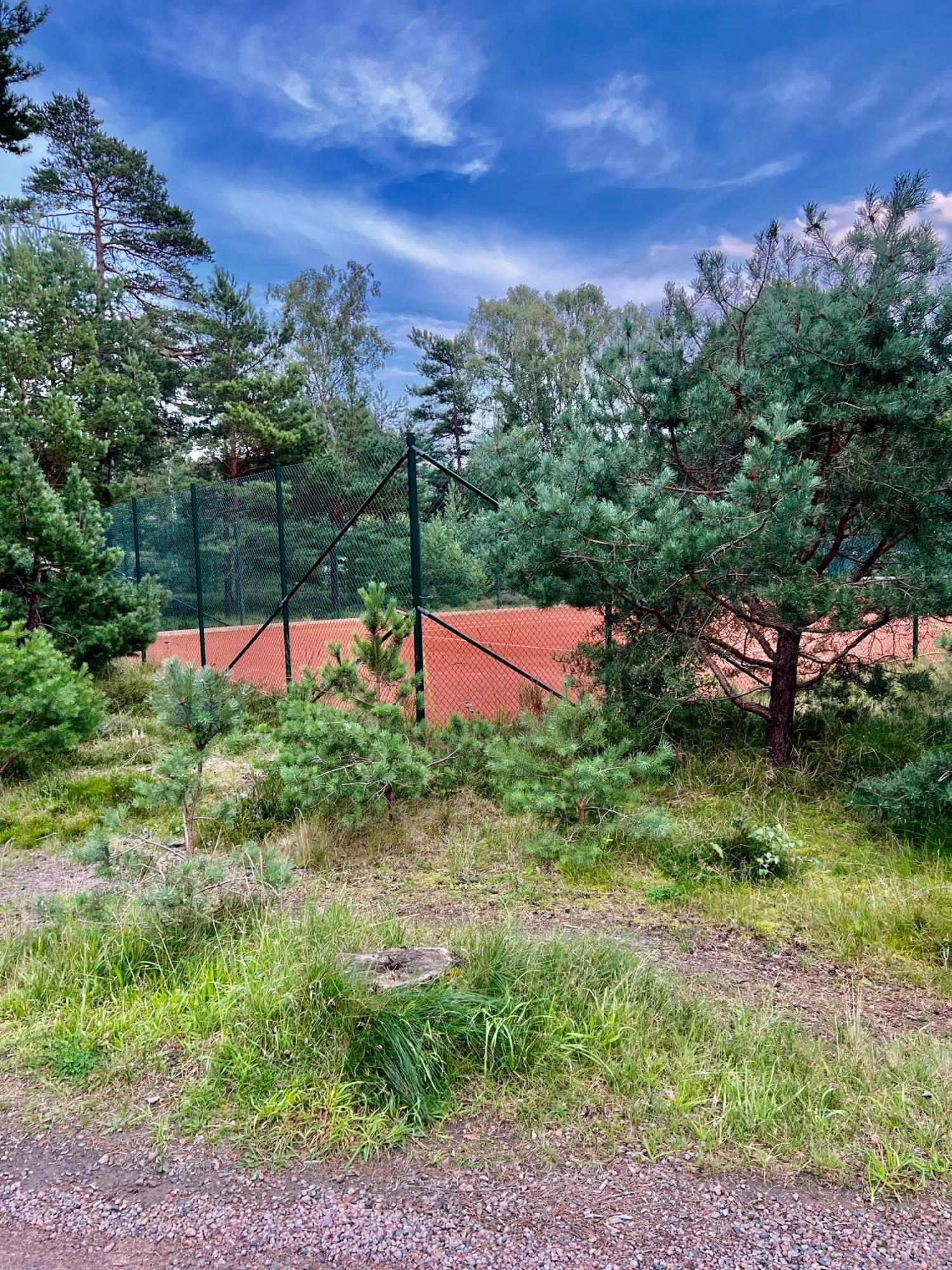 Ljunghusen Guesthouse Ljungskogen Zewnętrze zdjęcie